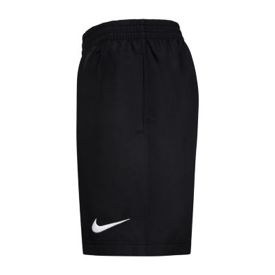 Nike 3BRAND by Russell Wilson Big Boys Pull-On Short