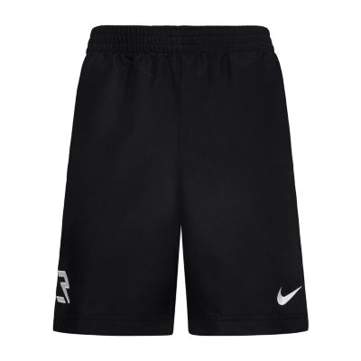 Nike 3BRAND by Russell Wilson Big Boys Pull-On Short