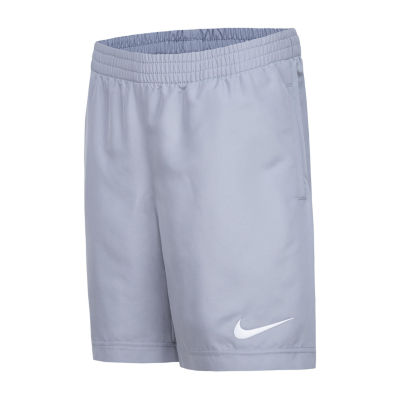 Nike 3BRAND by Russell Wilson Big Boys Pull-On Short