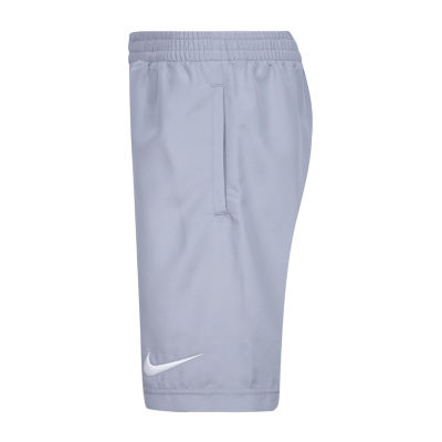 Nike 3BRAND by Russell Wilson Big Boys Pull-On Short