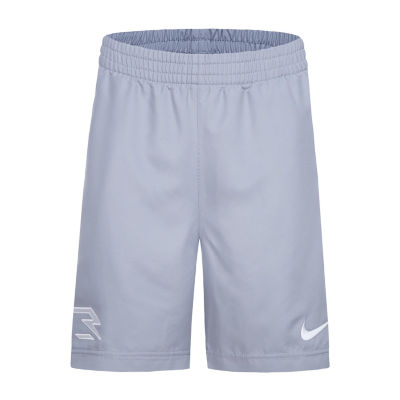 Nike 3BRAND by Russell Wilson Big Boys Pull-On Short