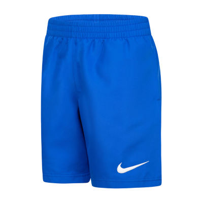 Nike 3BRAND by Russell Wilson Pull On Big Boys Basketball Short