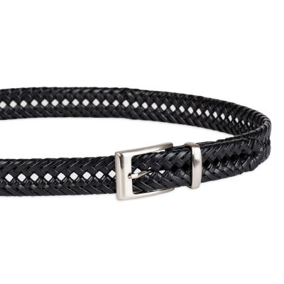 Dockers Braided Mens Belt