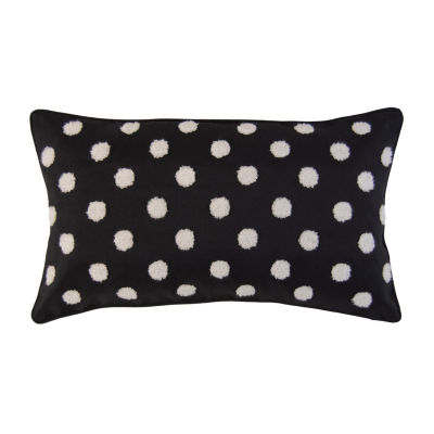 Donna Sharp Wild One Patch 2-pc. Multi-Pack Rectangular Square Throw Pillow