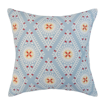 Donna Sharp Prairie Rectangular Square Throw Pillow