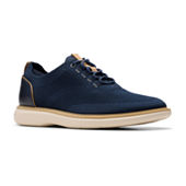 Clarks Mens Shacre Ii Run Oxford Shoes, Color: Beeswax Clarks Mens Shacre Ii Run Oxford Shoes, Color: Beeswax