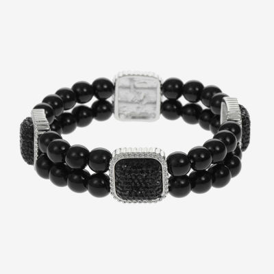 Mixit Womens Stretch Bracelet