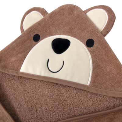 Baby Essentials 2-pc. Hooded Towel