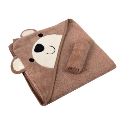 Baby Essentials 2-pc. Hooded Towel