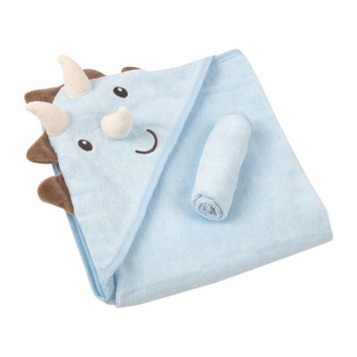 Baby Essentials 2-pc. Hooded Towel