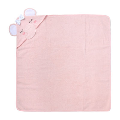 Baby Essentials 2-pc. Hooded Towel