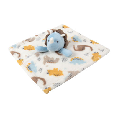 Baby Essentials 0-9m Baby Boys Long Length Long Sleeve Robe