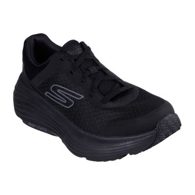 Skechers Go Run Max Cushioning Endeavour Mens Running Shoes JCPenney