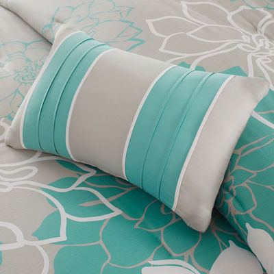 Madison Park Brianna Comforter Set