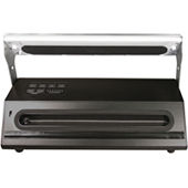 PowerXL Duo NutriSealer Food Vacuum Sealer PXLN, Color: Silver - JCPenney