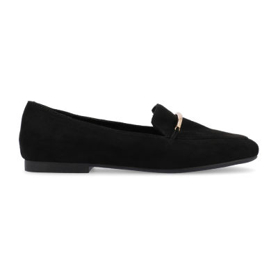 Journee Collection Womens Wrenn Loafers