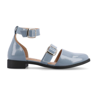 Journee Collection Womens Constance Mary Jane Shoes