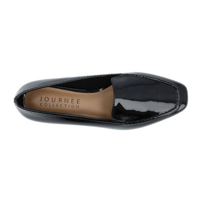Journee Collection Womens Tullie Loafers