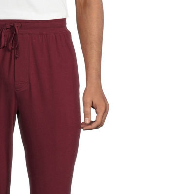 Stafford Super Soft Mens Pajama Pants