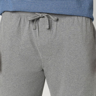 Stafford Super Soft Mens Pajama Pants JCPenney