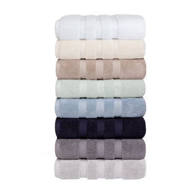 Bed Hog Vivendi Infinity 8-pc. Quick Dry Bath Towel Set