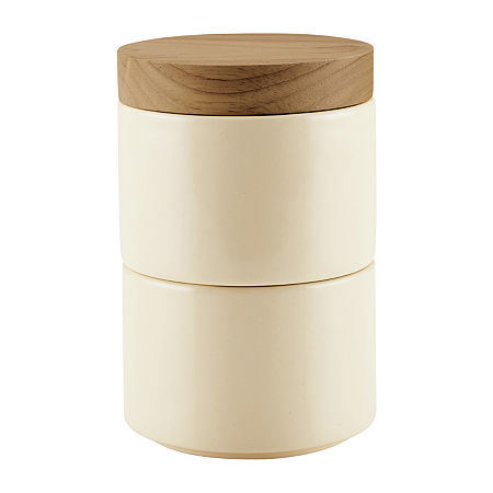 Rachael Ray 2-pc. Stacking Spice Box, One Size, Beige