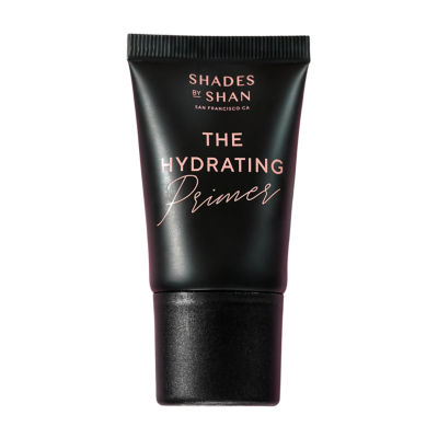 Shades By Shan Loose Setting Powder- Matte