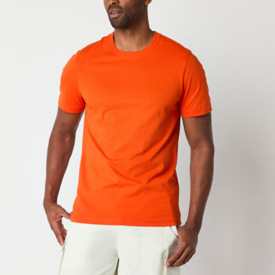 Xersion Xtreme Mens Crew Neck Short Sleeve T-Shirt