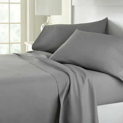 Home Expressions Soft Touch Microfiber Sheet Set