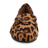 Jcpenney cheap leopard shoes