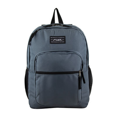 Fuel Deluxe Classic Heritage Backpack