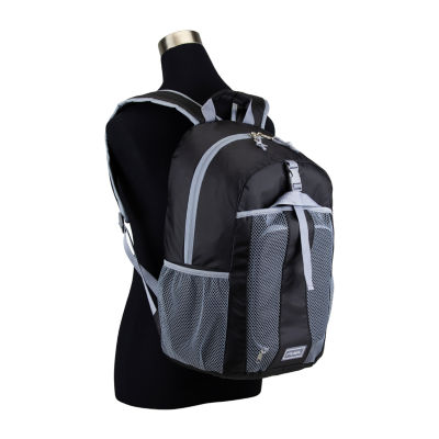 Fuel Dome Backpack with Lunch Bag