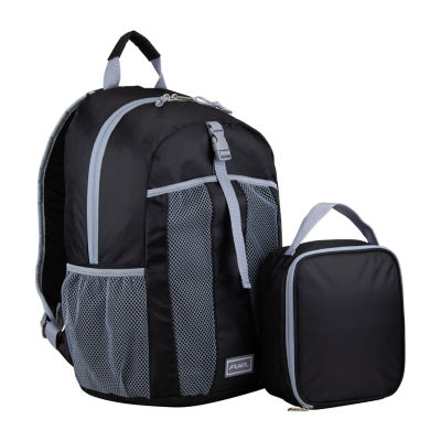 Fuel Dome Backpack with Lunch Bag