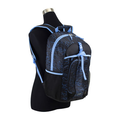 Fuel Dome Backpack with Lunch Bag