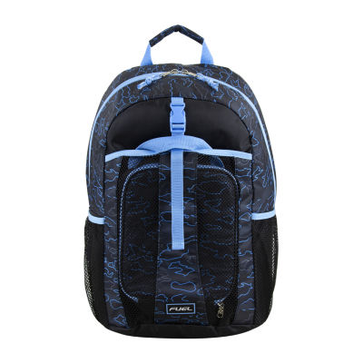 Fuel Dome Backpack with Lunch Bag