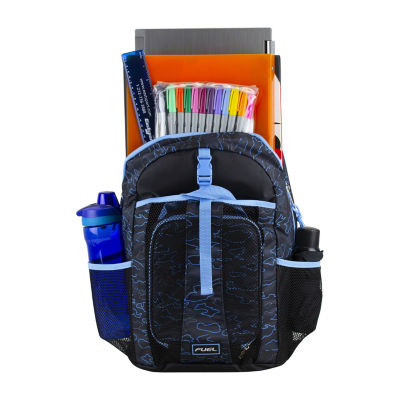 Fuel Dome Backpack with Lunch Bag