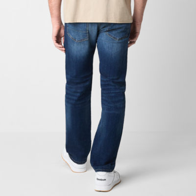 Stretch Jeans Jcpenney Mens Arizona Jeans Bootcut Arizona Mens