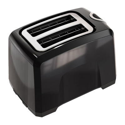 Black+Decker™ T2569B 2-Slice Toaster