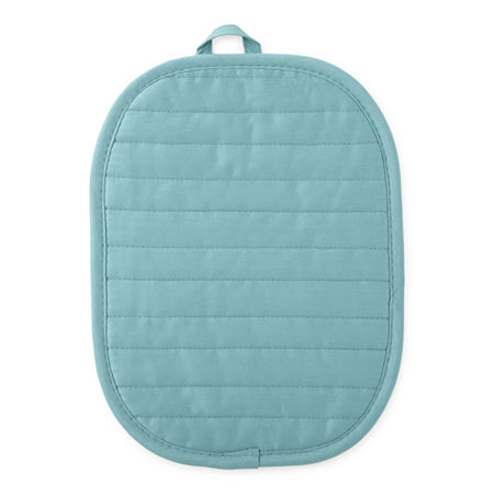 Cooks By Jcp Home Cooks Pot Rest In Blue