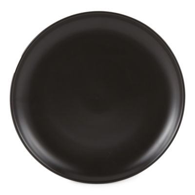 Loom + Forge Ren 4-pc. Stoneware Salad Plate