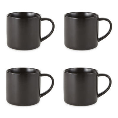 Loom + Ren 4pc. Coffee Mug JCPenney