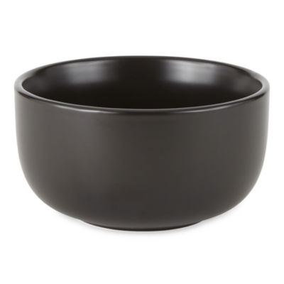 Loom + Forge Ren 4-pc. Stoneware Cereal Bowl