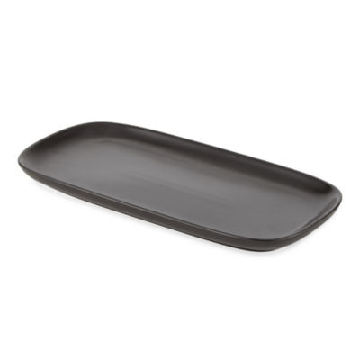 Loom + Forge Ren 14x7 Serving Tray