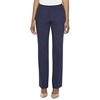 Bootcut Curvy Fit Pants for Women - JCPenney