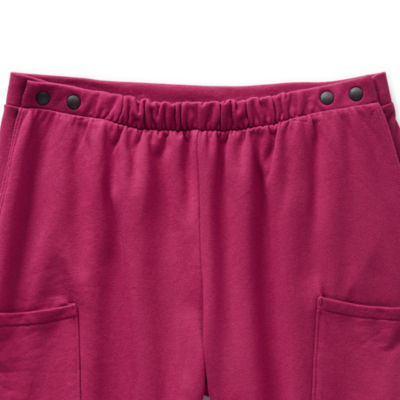 Slick Chicks Women’s Adaptive Fitted Lounge Pants