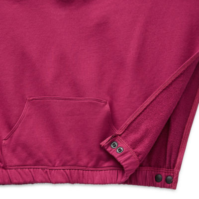 Slick Chicks Women’s Adaptive Short Sleeve V-neck Lounge Top