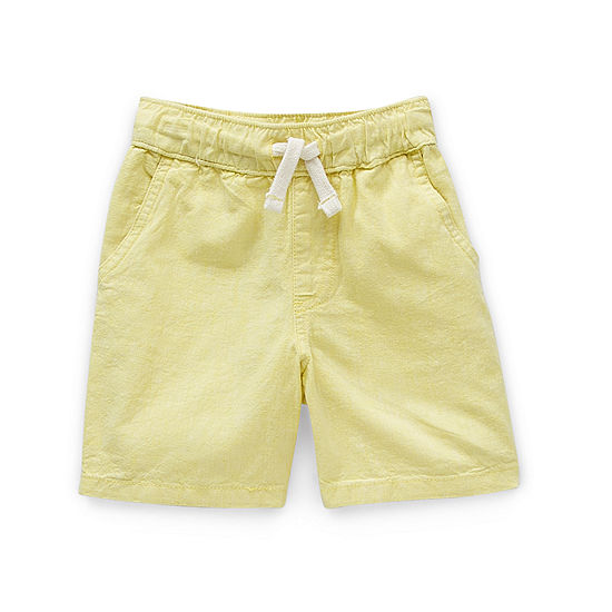 Thereabouts Toddler Boys Pull-On Short