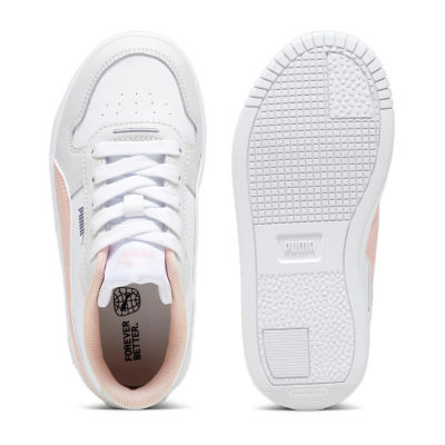 PUMA Girls Carina Street Sneakers