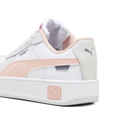 PUMA Girls Carina Street Sneakers