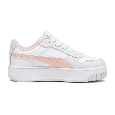 PUMA Girls Carina Street Sneakers